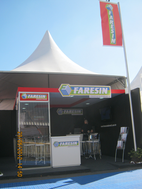 FARESIN_M&T EXPO